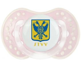 K Saint-Trond VV Sucete lovi dynamic clásico retro-rosa-tierno