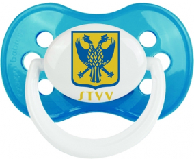 K Saint-Trond VV Anatómica Sucete Cyan Classic