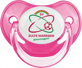 SV Zulte Waregem Sucete Rosa Clásica Fisiológica