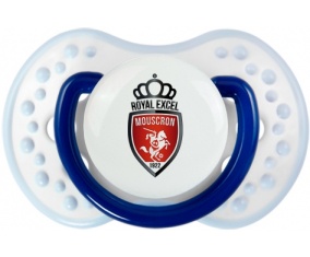 Royal Excel Mouscron Lollipop lovi dynamic clásico marino-blanco-azul