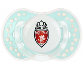 Royal Excel Mouscron Lollipop lovi dynamic clásico retro-turquesa-laguna