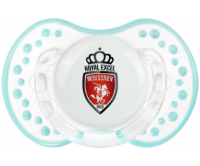 Royal Excel Mouscron Lollipop lovi dynamic clásico retro-white-lagoon