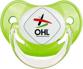 Oud-Heverlee Leuven Fisiológico Verde Clásico
