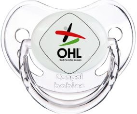 Oud-Heverlee Leuven Tetin Clásico Transparente