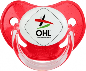 Oud-Heverlee Leuven Rojo Seede