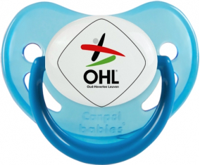 Oud-Heverlee Leuven Tétine Fosforescente azul fisiológico