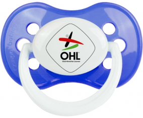 Oud-Heverlee Leuven Sucete Anatómico Clásico Azul