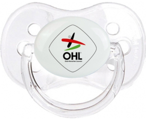Oud-Heverlee Leuven chupa cherry classic transparente