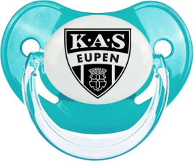 KAS Eupen : Chupete fisiológico personnalisée