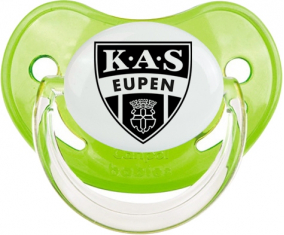 KAS Eupen Clásico Suceto Fisiológico Verde