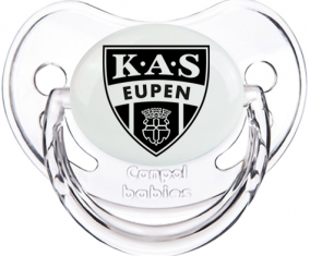 KAS Eupen Clásico Suceto Fisiológico Transparente
