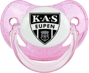 KAS Eupen Physiological Sucete Glitter Rose