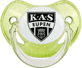 KAS Eupen Physiological Sucete Lentejuelas verdes