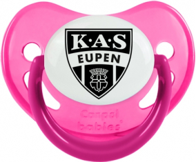 KAS Eupen Sucete Fosforescente fisiológico rosa