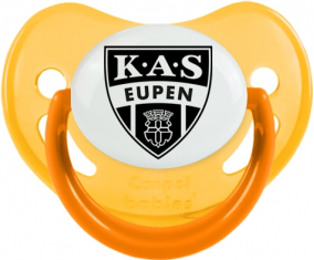 KAS Eupen Physiological Sucete Fosforescente Amarillo