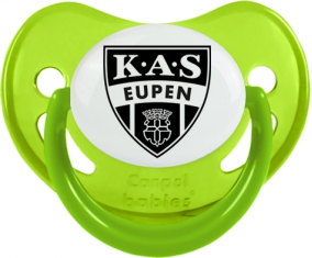KAS Eupen Physiological Sucete Fosforescente Verde