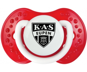 KAS Eupen Tetine lovi dynamic Clásico Blanco-Rojo