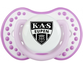 KAS Eupen Tetine lovi dynamic Clásico White-Mauve