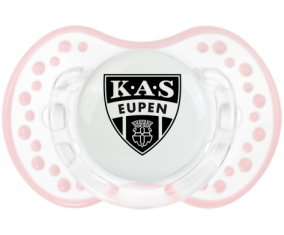 KAS Eupen Tetine lovi dynamic clásico retro-blanco-rosa-tierno