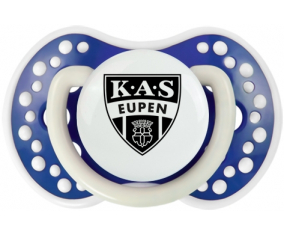 KAS Eupen Tetina lovi dynamic Azul Marino Fosforescente