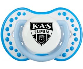 KAS Eupen Tetine lovi dynamic fosforescente blanco-azul