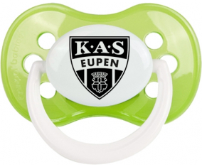 KAS Eupen Clásico Verde Piruleta Anatómica