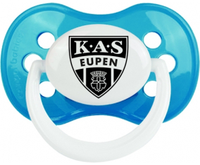 KAS Eupen Clásico Cian Anatómica Lollipop