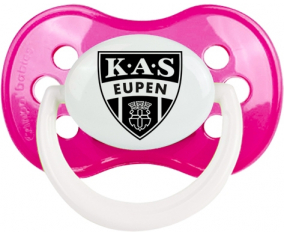 KAS Eupen Anatómica Lollipop Classic Dark Rose