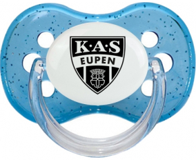 KAS Eupen azul cereza lentejuelas Lollipop