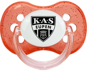 KAS Eupen Rojo Cereza Brillo Lollipop