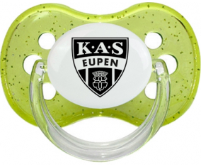 KAS Eupen Verde Lentejuelas Lollipop