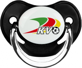 KV Ostende Clásico Negro Piruleta Fisiológica