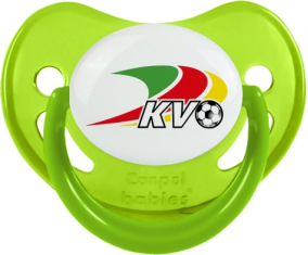 KV Ostende Piruleta Fisiológica Fosforescente Verde