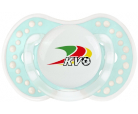 KV Ostende Lollipop lovi dynamic clásico retro-turquesa-laguna