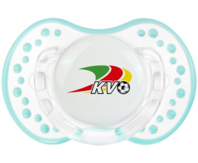 KV Ostende Lollipop lovi dynamic clásico retro-laguna blanca