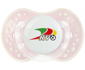 KV Ostende Lollipop lovi dynamic clásico retro-rosa-tierno
