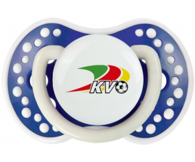 KV Ostende Lollipop lovi dynamic Azul Marino Fosforescente