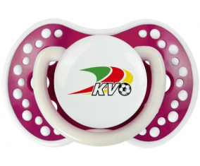 KV Ostende Lollipop lovi dynamic Fucsia Fosforescente