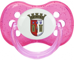 Sporting Clube de Braga Tetine Cherry Glitter