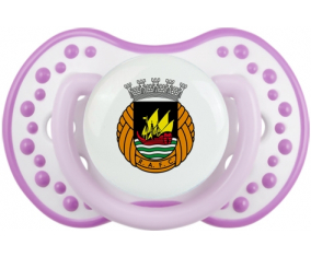 Rio Ave Futebol Clube Sucete lovi dynamic Clásico White-Mauve