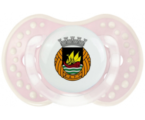 Rio Ave Futebol Clube Sucete lovi dynamic clásico retro-rosa-tierno