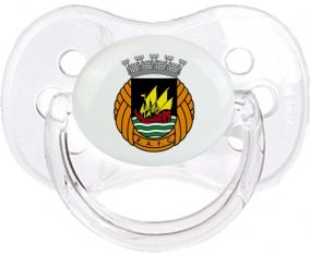 Rio Ave Futebol Clube Sucete Cherry Transparent Classic