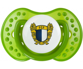 Futebol Clube Famalico Tetine lovi dynamic Classic Green