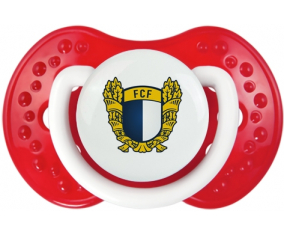 Futebol Clube Famalico Tetine lovi dynamic Clásico Blanco-Rojo