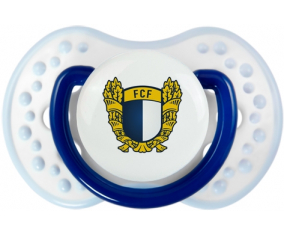 Futebol Clube Famalico Tetine lovi dynamic clásico azul marino-blanco-azul