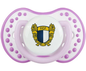 Futebol Clube Famalico Tetine lovi dynamic Clásico White-Mauve