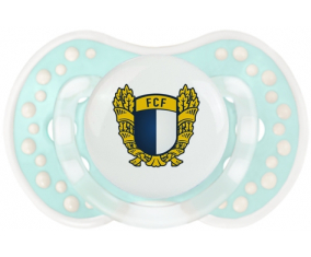Futebol Clube Famalico Tetine lovi dynamic clásico retro-turquesa-laguna