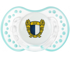 Futebol Clube Famalico Tetine lovi dynamic clásico retro-blanco-laguna