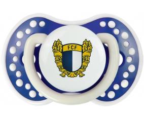 Futebol Clube Famalico Tetine lovi dynamic Fosforescente Azul Marino