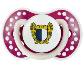 Futebol Clube Famalico Tetine lovi dynamic Fucsia Fosforescente